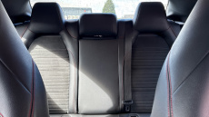 Mercedes-Benz CLA 180 AMG Line Edition 4dr Petrol Saloon